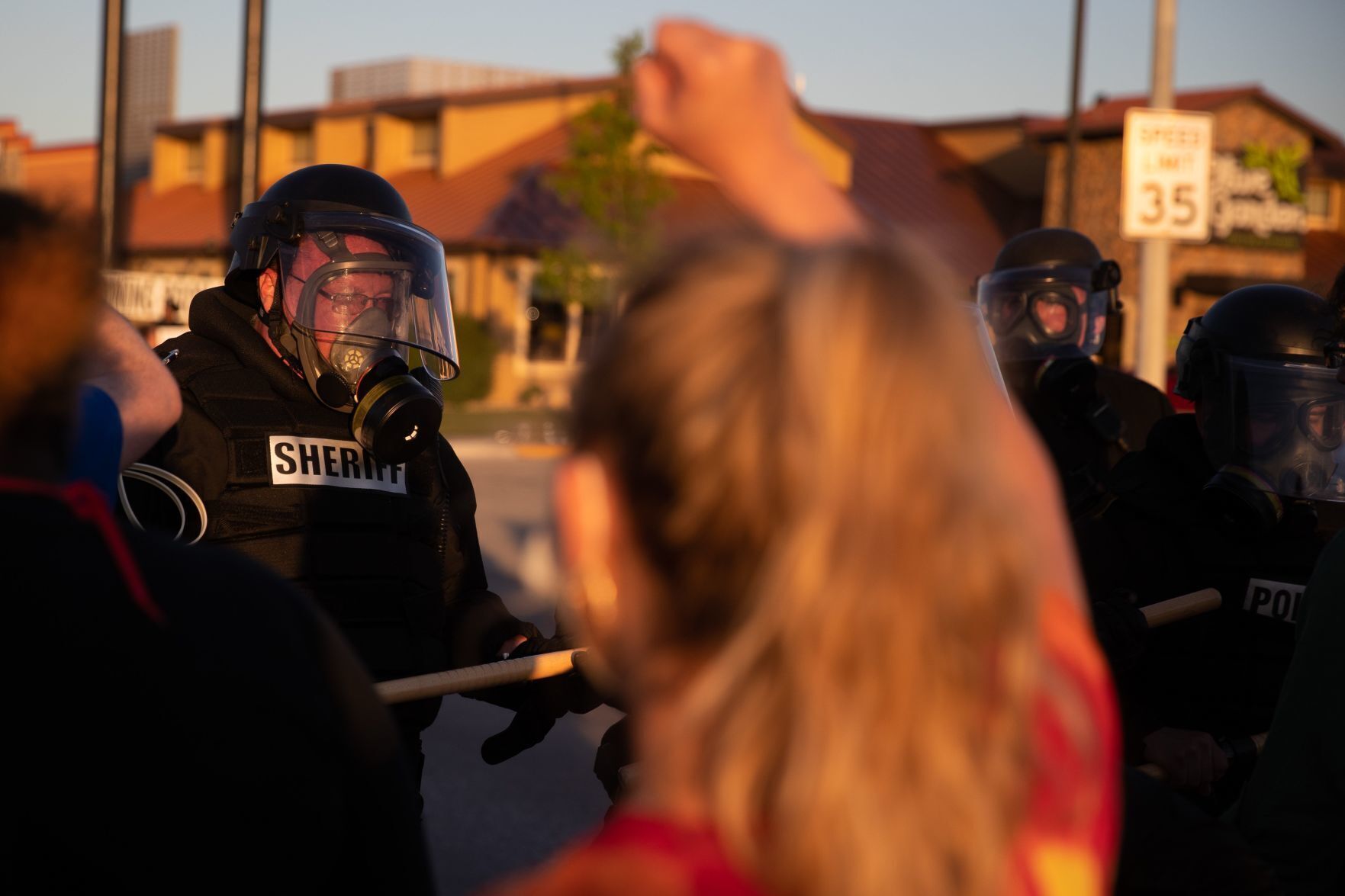 Omaha Rally